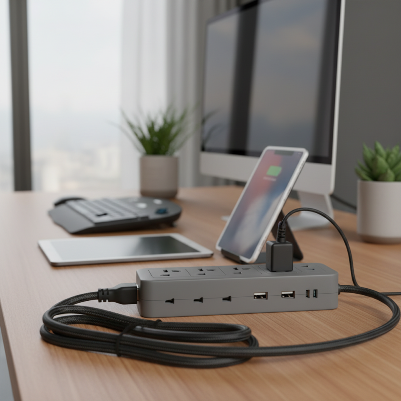 Top Trailing Socket Benefits for Global Buyers Today?