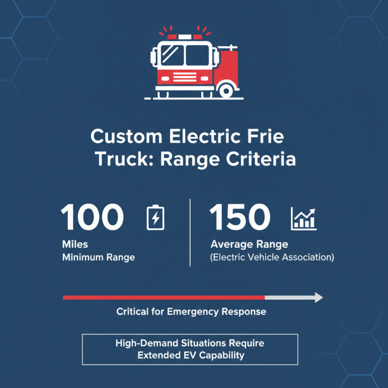 How to Choose the Best Custom Fire Truck Electric Car Products?