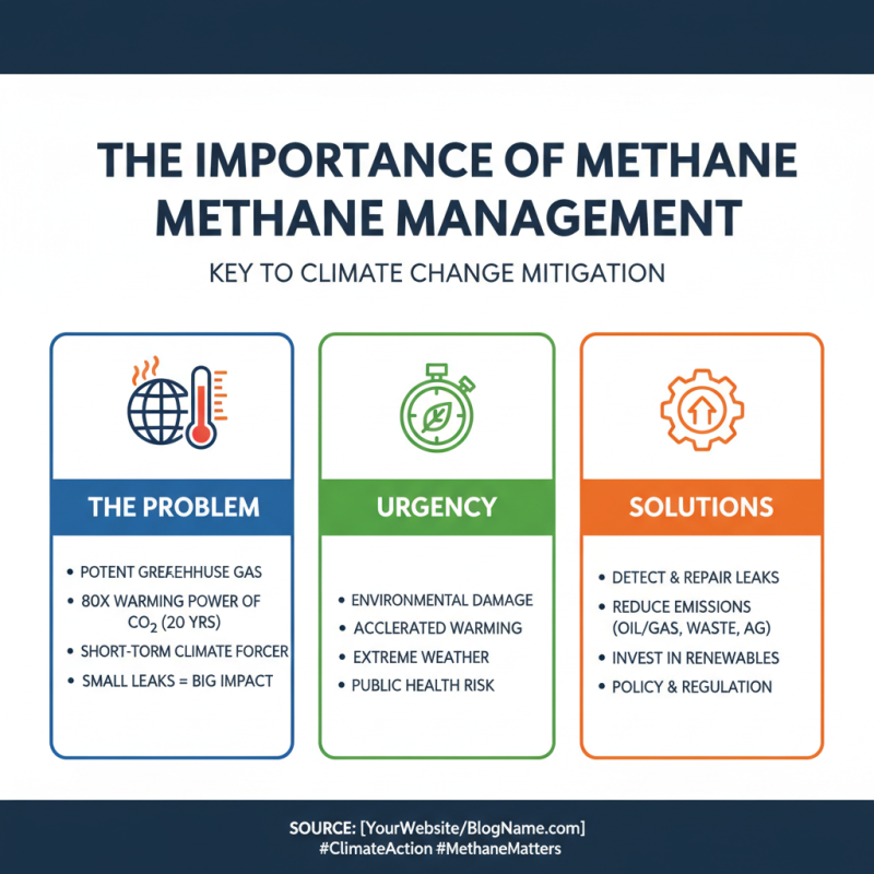 Why China is Investing in Solutions to Methane Leaks?