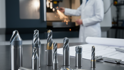 How to Choose the Best OEM Custom Carbide Tools Suppliers?