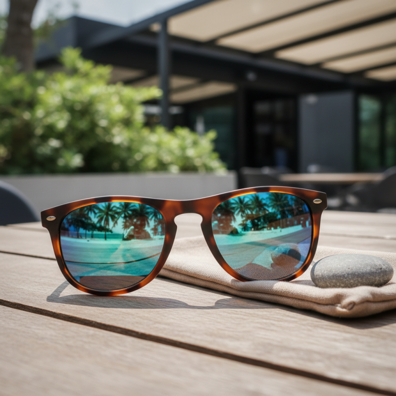 Best Tr90 Sunglasses for Ultimate Style and Comfort?