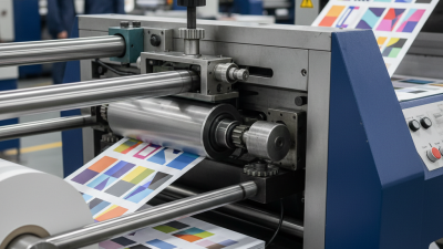What is a Dry Offset Printing Machine and How Does It Work?