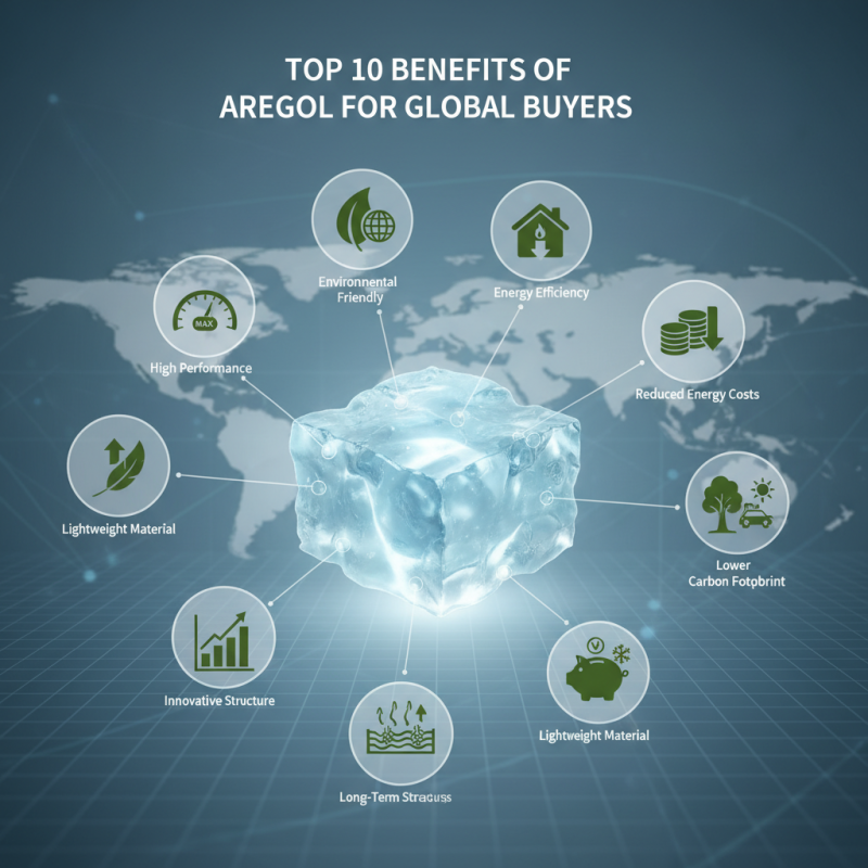 Top 10 Benefits of Aerogel Foam for Global Buyers?