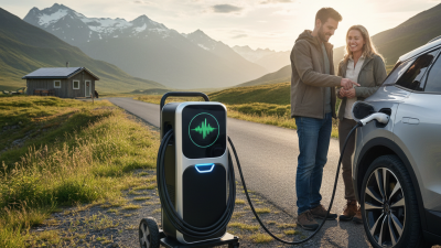 Best Portable Ev Charging Station for Your Electric Vehicle Needs?