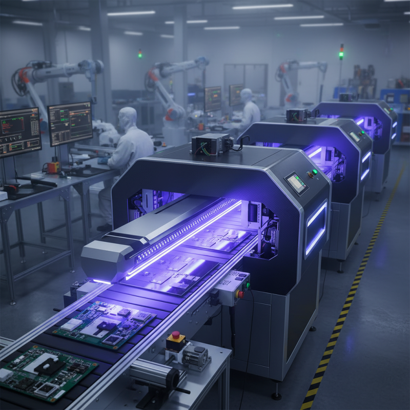 Top UV Curing Machines for Global Buyers in 2026?