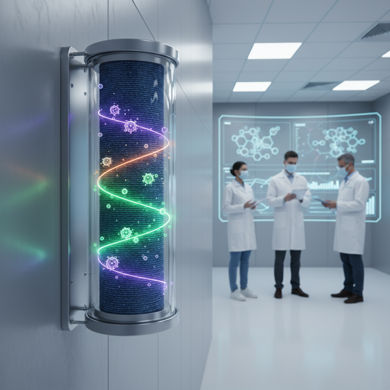 2026 Best China High Quality Virus Filter Factory for Health Safety?