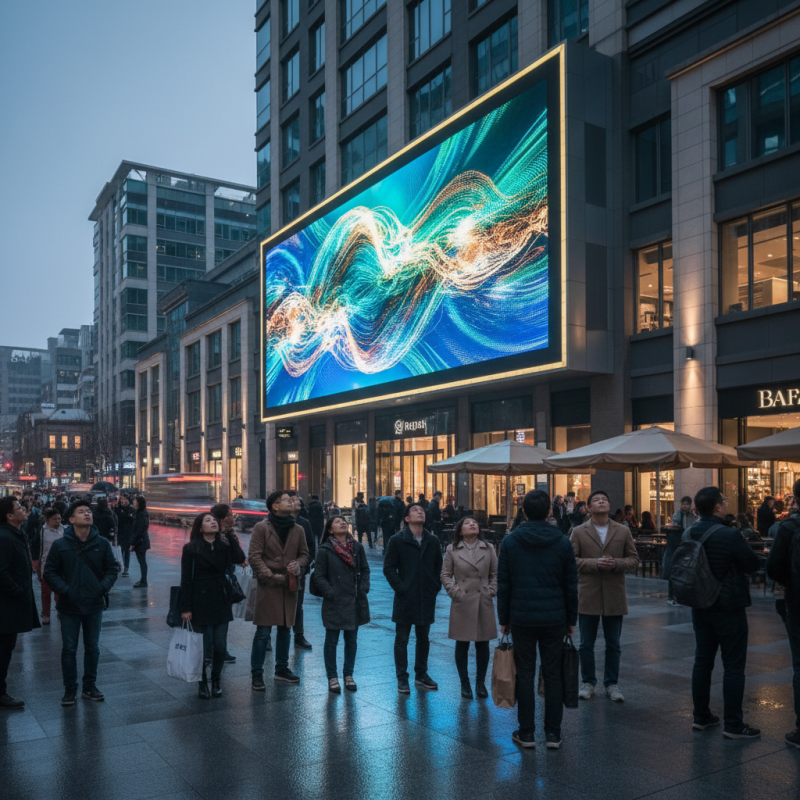 Top 10 Benefits of Using LED Scoreboard Display for Your Business?