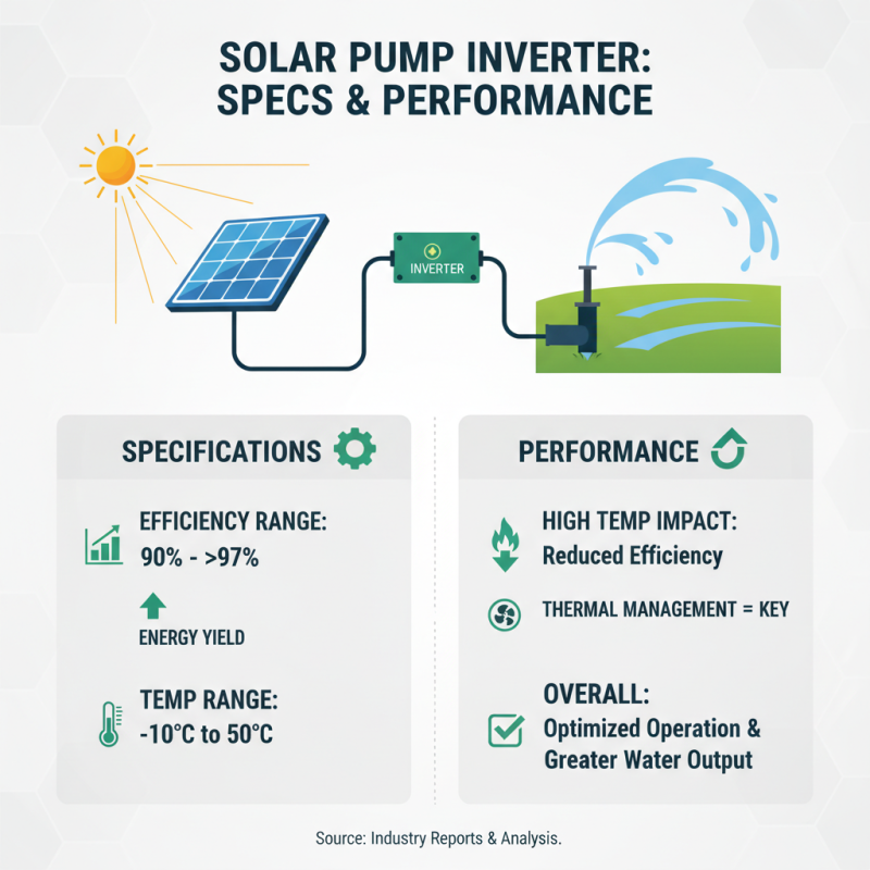 China Top 10 Solar Pump Inverters for Global Buyers Guide?
