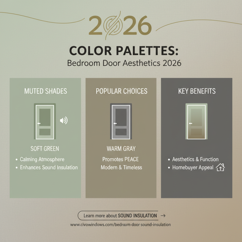 2026 Best Bedroom Door Designs for Global Buyers?