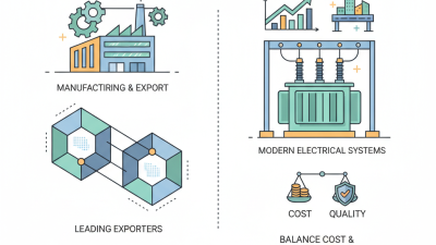 Top Custom China Prefabricated Substations Exporters You Should Know?