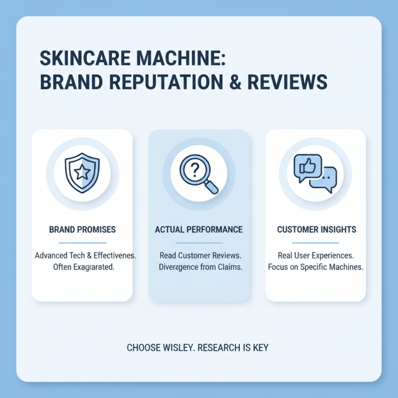 How to Choose a High Quality Skin Care Machine for Your Beauty Routine?