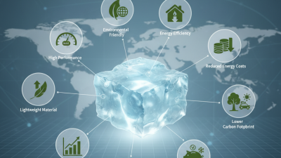 Top 10 Benefits of Aerogel Foam for Global Buyers?