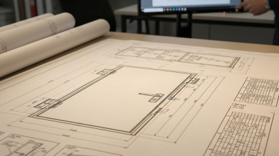 How to Create Effective Fire Door Shop Drawings for Projects?