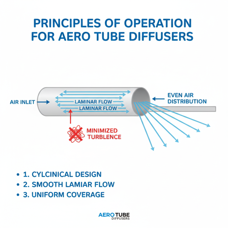 What is an Aero Tube Diffuser and How Does It Work?