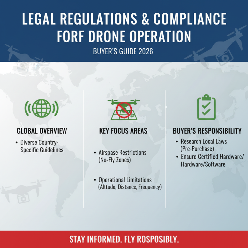 Rf Drone Buying Guide for Global Buyers in 2026?