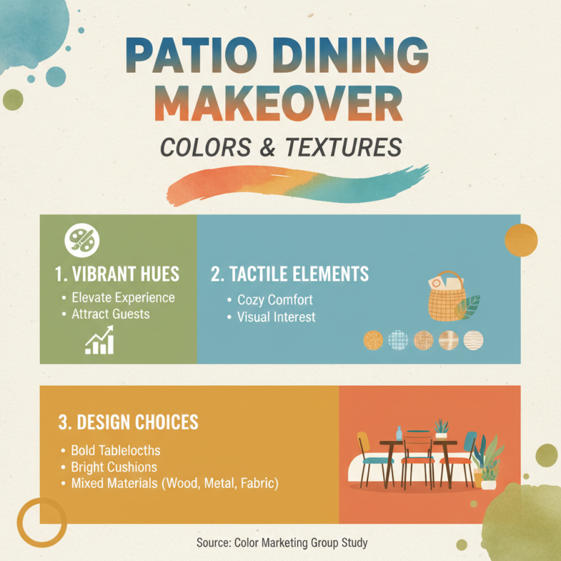 Best Patio Dining Chairs for Outdoor Entertaining Ideas?