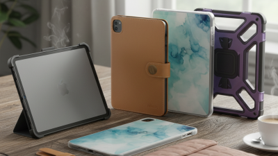 Best Ipad Air 10.9 Cases to Protect Your Device in Style?