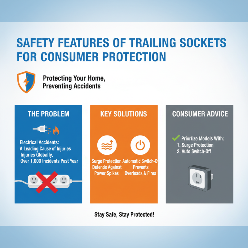 Top Trailing Socket Benefits for Global Buyers Today?