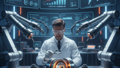2026 Top OEM Best Planetary Motor Exporter Insights and Trends?