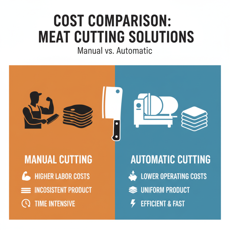 Why Choose an Automatic Meat Cutter for Your Business Needs?