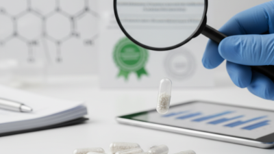 10 Tips for Sourcing Wholesale High-Quality Hypromellose Capsules