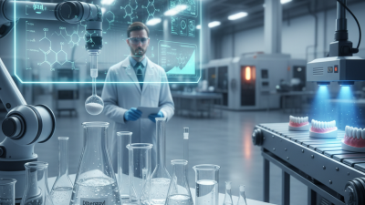 Top 5 Uses of Dibenzoyl Peroxide in Industries Today?