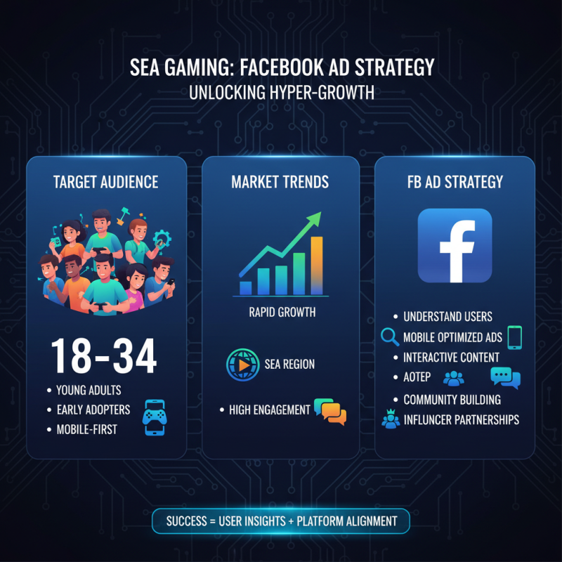 2026东南亚游戏FB广告投放策略分析吗