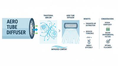 What is an Aero Tube Diffuser and How Does It Work?