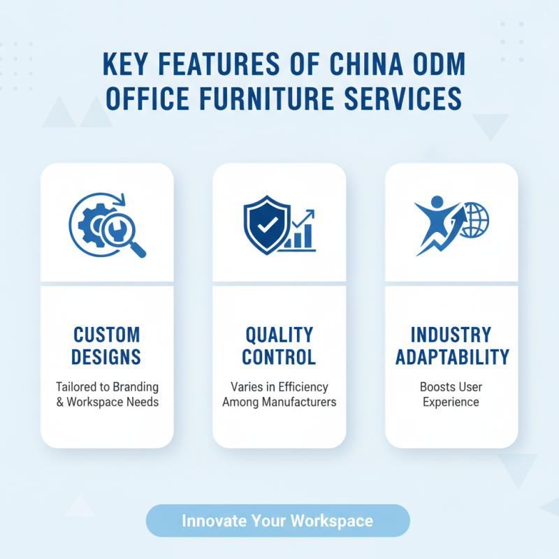 Top 10 China ODM Office Furniture Services You Should Know?