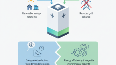 What is a 10 Kw Battery and How Does It Benefit You?