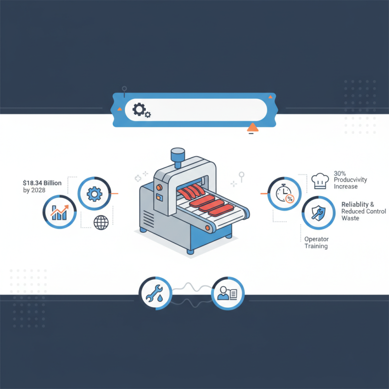 Why Choose an Automatic Meat Cutter for Your Business Needs?
