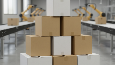 2026 Best Custom High-Quality Corrugated Shipping Box Factories for Your Needs?