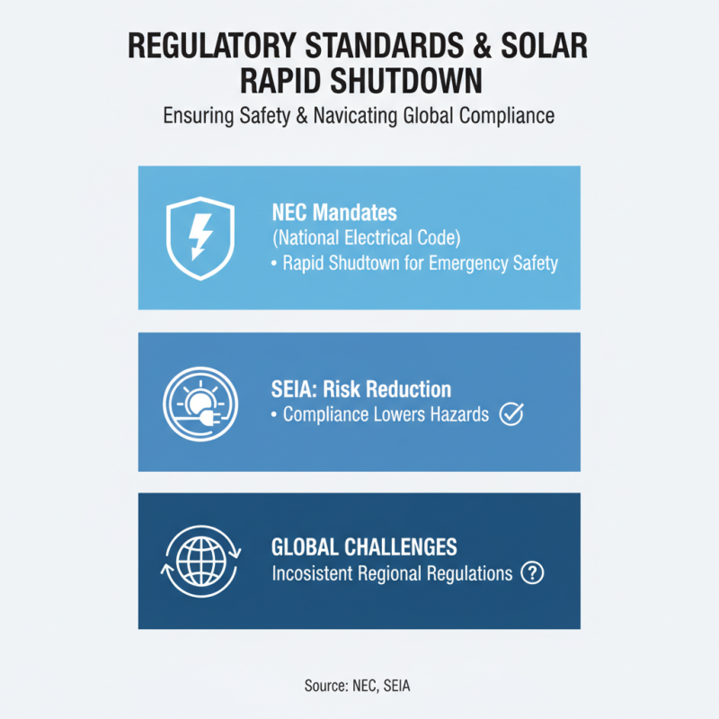 Top 10 Rapid Shutdown Solutions for Global Buyers?