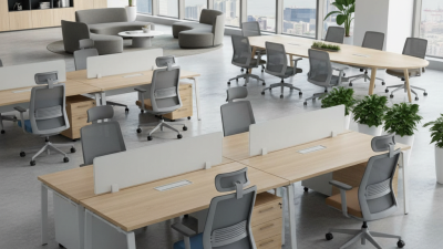 Top 10 China ODM Office Furniture Services You Should Know?