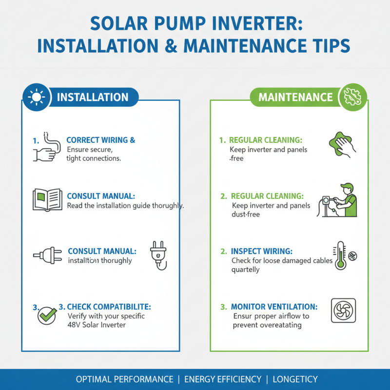 China Top 10 Solar Pump Inverters for Global Buyers Guide?