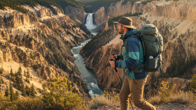 2026 Top Walker Yellowstone Gear for Ultimate Adventure?
