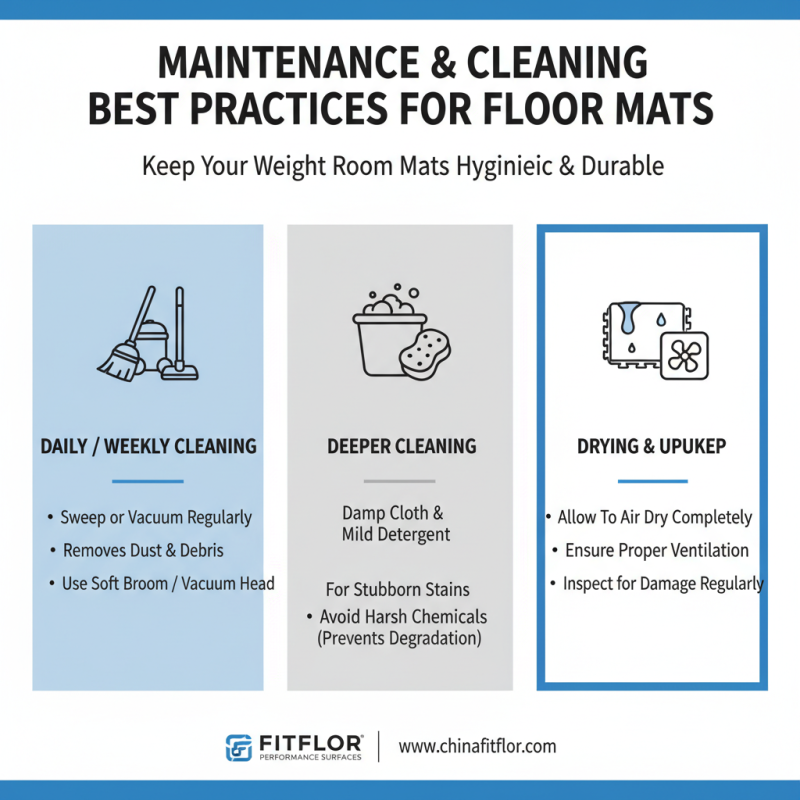 Best Weight Floor Mats for Home Gym Buyers Guide?
