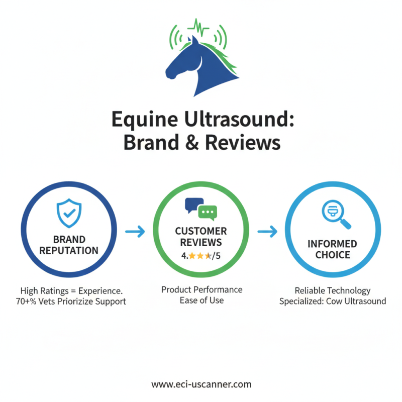 Top Equine Ultrasound Machines for Global Buyers How to Choose?
