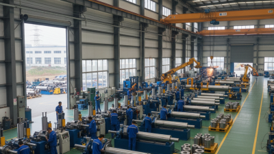 China Top High-Quality Custom Yale Hydraulic Cylinder Factory Overview?