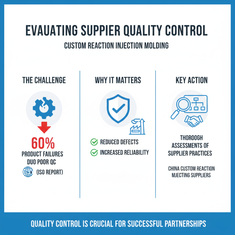 Top 5 Tips for Choosing the Right China Custom Reaction Injection Molding Supplier?