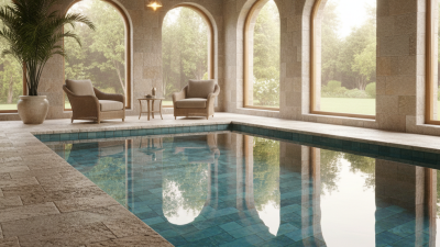 Top 10 Best Wholesale China Indoor Pool Tile Options for Your Home?