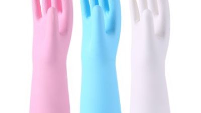 Reusable Thickened Flocking-lined Vinyl Glove For Household And Protective Use (1).jpg
