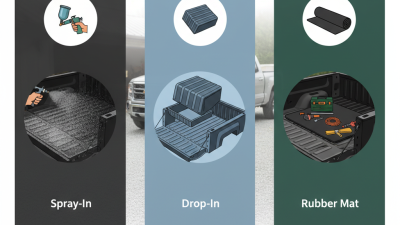 Best Truck Bed Liner Options for Protecting Your Truck?