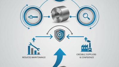 How to Choose High-Grade Cold-Rolled Coil for Your Business?