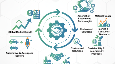 2026 Top Metal Stamping Trends for Global Buyers?