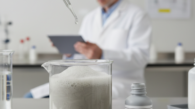 Top 10 Best High-Quality Cheap Cementing Defoamer Options to Consider?