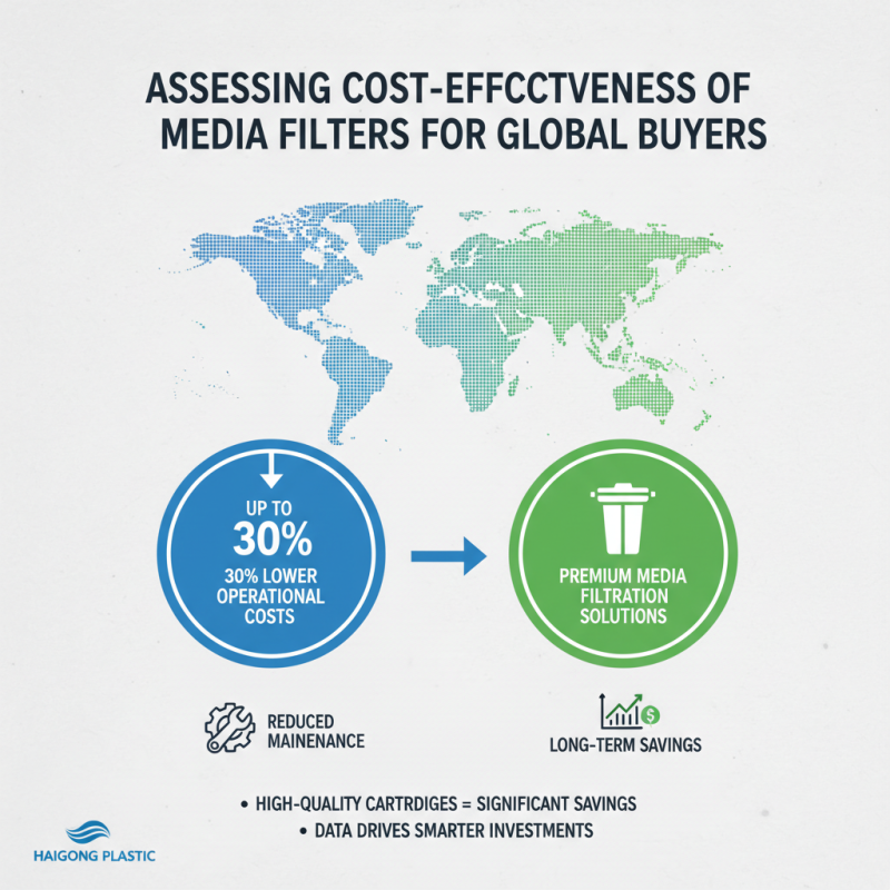 Essential Media Filter Tips for Global Buyers to Consider?