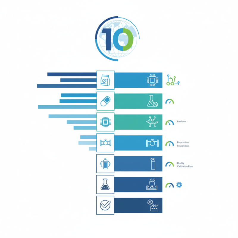 Top 10 Trace Oxygen Analyzers for Global Buyers Tips?