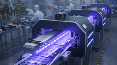Top UV Curing Machines for Global Buyers in 2026?