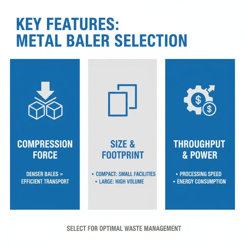 Best Metal Baler Options for Global Buyers in 2026?